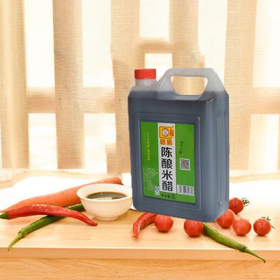 居易2l/桶陳釀米醋固態(tài)醋釀造工藝醋餃子醋調(diào)味品生產(chǎn)廠家批發(fā)