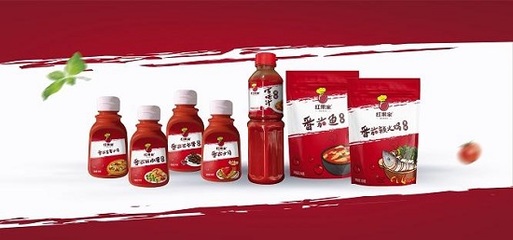 紅果家張磊:以匠人之心,打造適合中國(guó)胃的番茄調(diào)味料