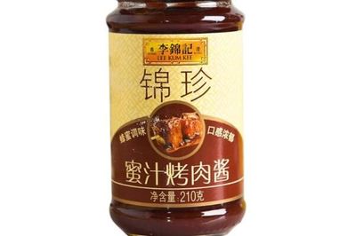 十大人氣燒烤料品牌,大喜大上榜,第一是家喻戶曉的醬料王國